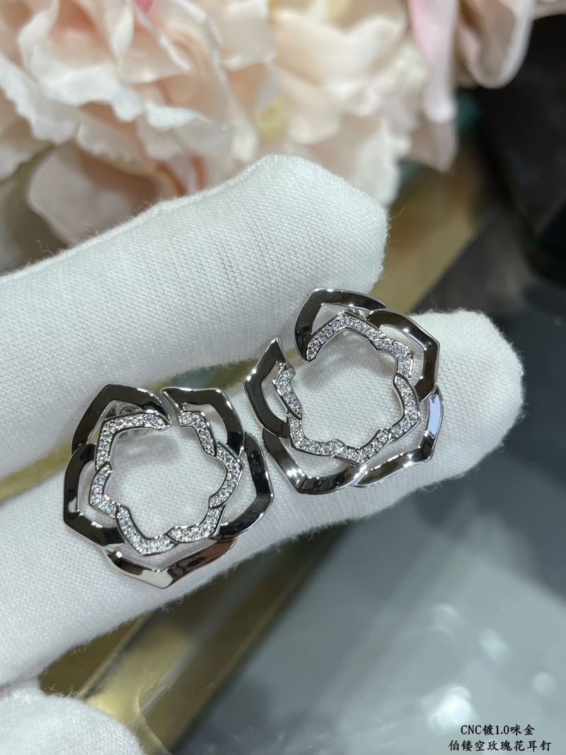 Piaget Earrings